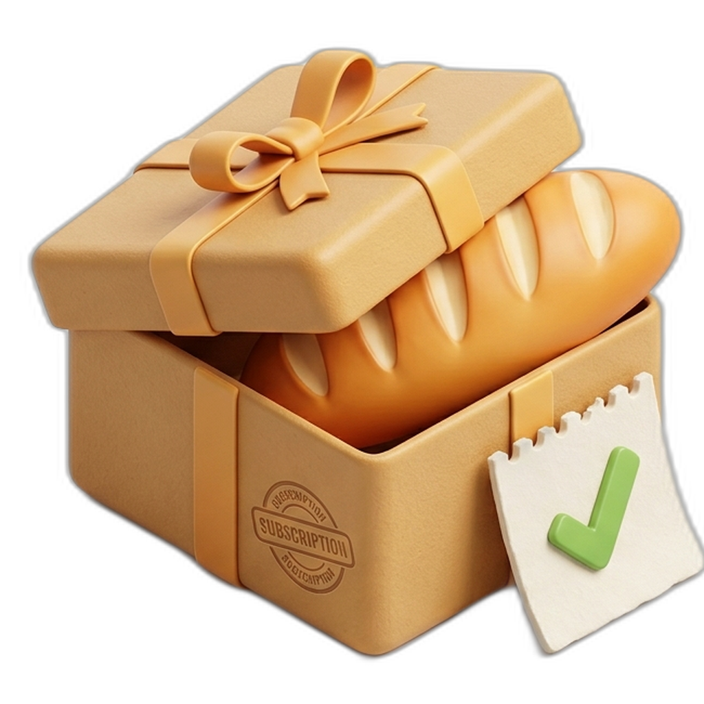 Clube de assinaturas