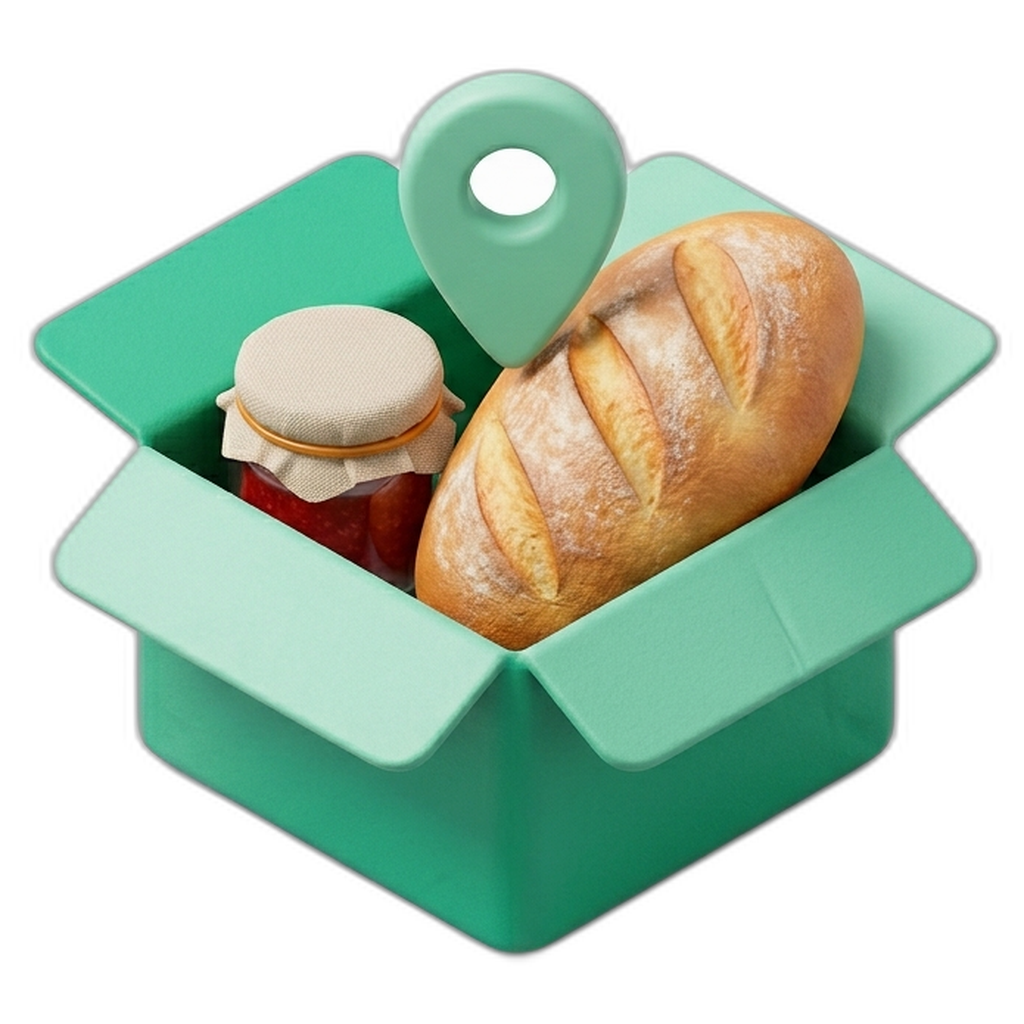 Lojinha delivery bundle