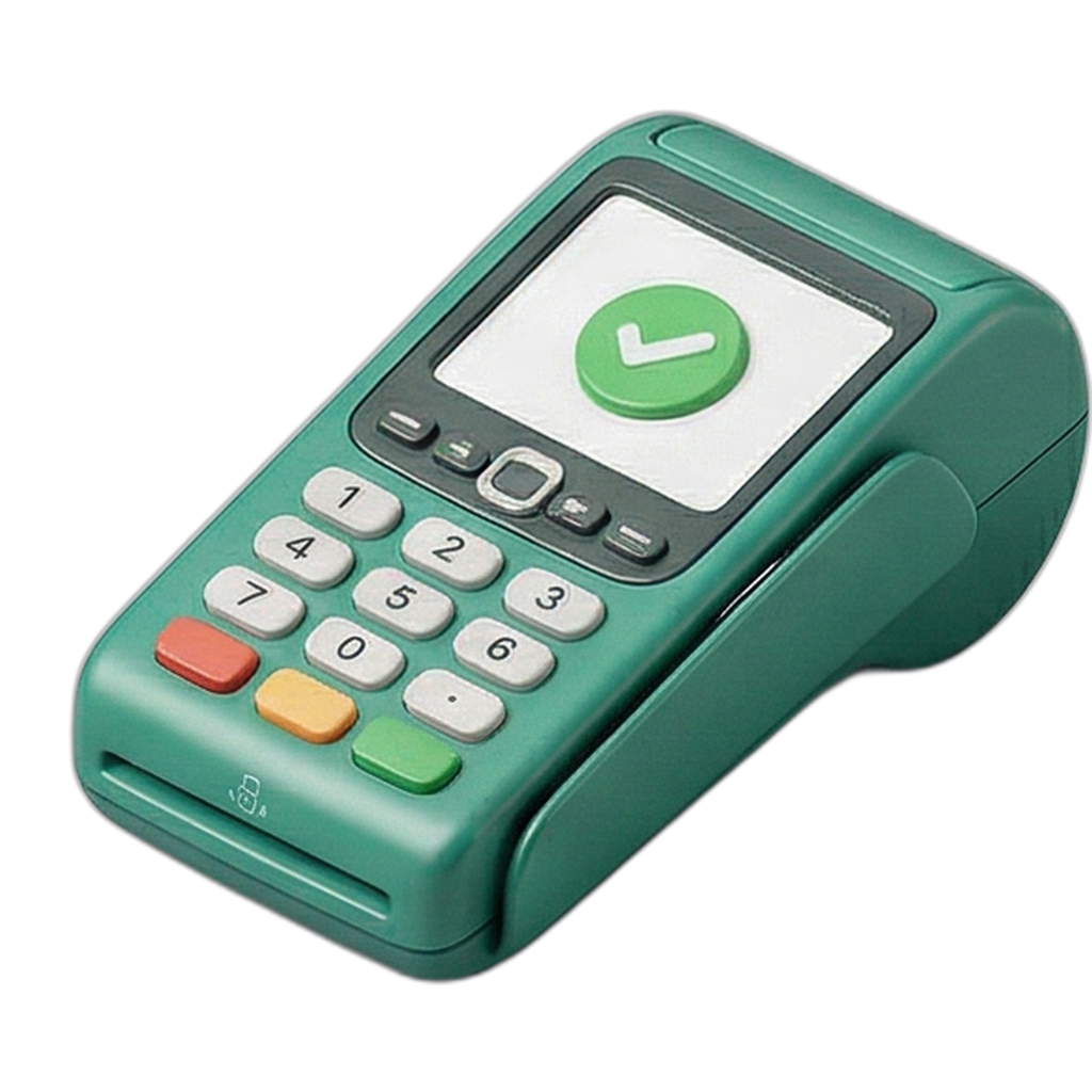 POS Terminal