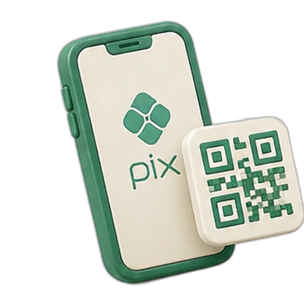 PIX automático no celular