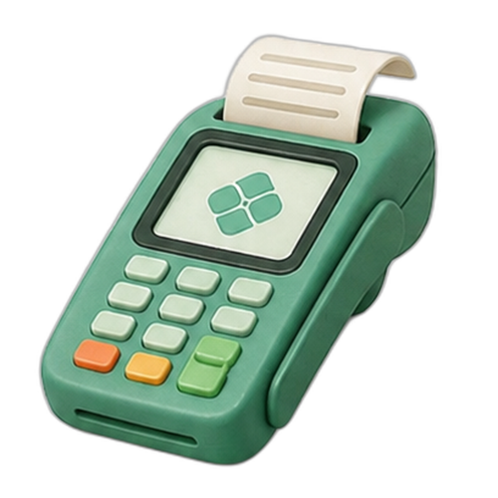 POS Terminal
